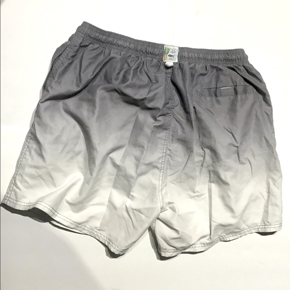 Spicy Tuna Beach Shorts - Picture 5 of 5